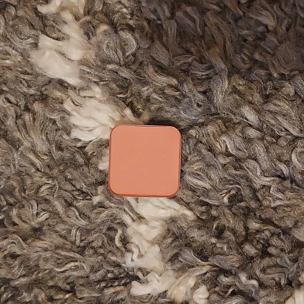 Makeup Geek (Cotton Candy) Eyeshadow